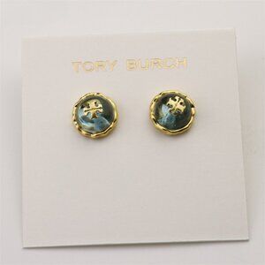 Tory Burch Earrings(Brand New)